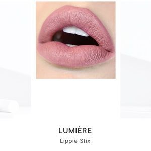 NIB Colourpop Jenn Im Lumiere Matte Lippie Stix